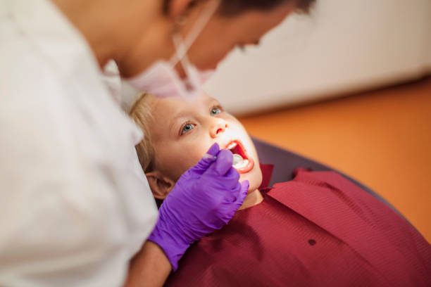 Best Walk-In Emergency Dental Services in Elkhart, TX